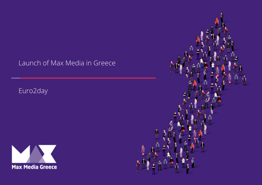 max-media greece press release agency launch